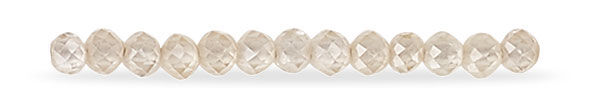 Zircon Gemstone Beads